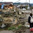 Typhoon Hagibis devasted parts of Japan as it unleashed fierce winds and unprecedented rain