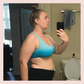 'I Lost 80 Pounds With Keto And 16:8 Fasting'