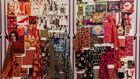 Anna Sui, Fashion's Favorite Daughter, Gets Her Day in the Sun