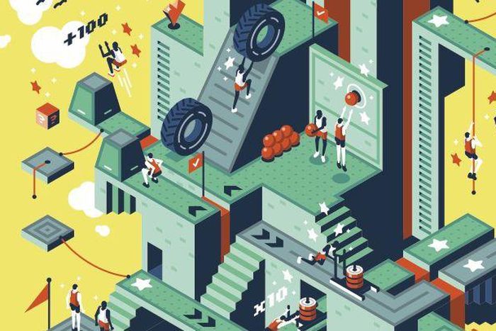 How to Make Your Workouts Fun Again