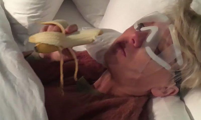 Watch Taylor Swift On Pain Meds After Lasik
