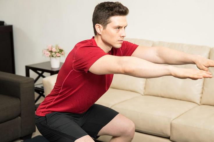 Do This Glute-Building Circuit Anywhere