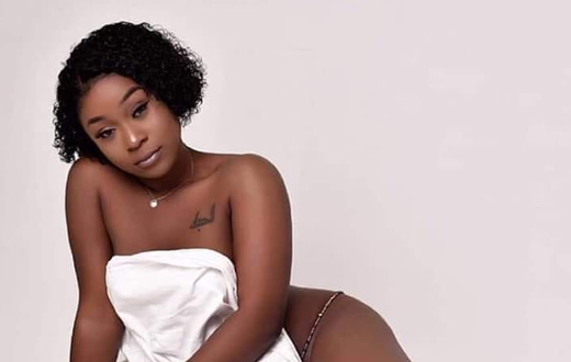 Efia Odo