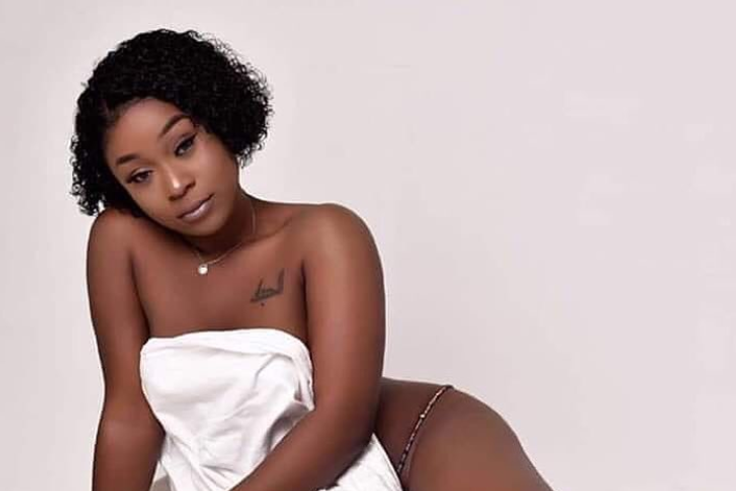 Efia Odo