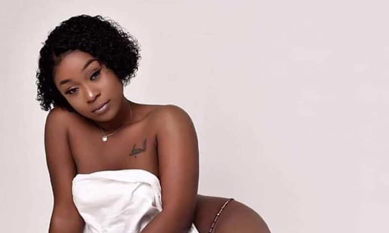 Efia Odo
