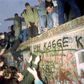 The fall of the Berlin Wall brought the communist regime crashing down and led to German reunification a year later