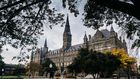 Is Georgetown's $400,000-a-Year Plan to Aid Slave Descendants Enough?