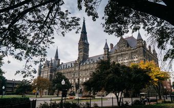 Is Georgetown's $400,000-a-Year Plan to Aid Slave Descendants Enough?