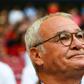 "One swallow does not make a spring," said Claudio Ranieri after his first win as Sampdoria coach.