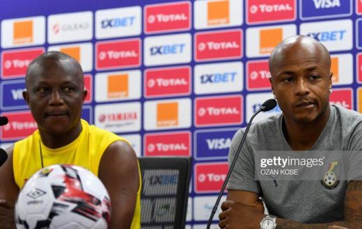 Kwesi-Appiah-and-Andre-Ayew