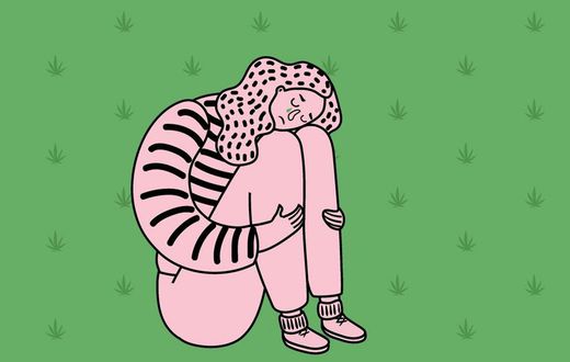Wait, Can CBD Legit Help With Anxiety?