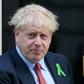 Britain's Prime Minister Boris Johnson says getting Brexit done by October 31 'is absolutely crucial'