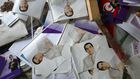 Zine El Abidine Ben Ali, Tunisia Autocrat Ousted in Arab Spring, Dies at 83