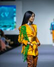 5 stunning photos of Sister Derby at Glitz Africa Fashion Show