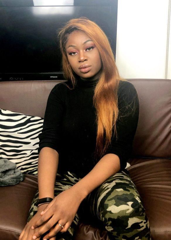 University student’s 'Sleeping Beauty Syndrome' makes her sleep for three weeks straight