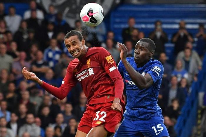 Cameroon defender Joel Matip has signed a new contract with Liverpool