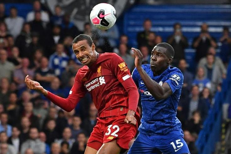 Cameroon defender Joel Matip has signed a new contract with Liverpool