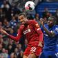 Cameroon defender Joel Matip has signed a new contract with Liverpool