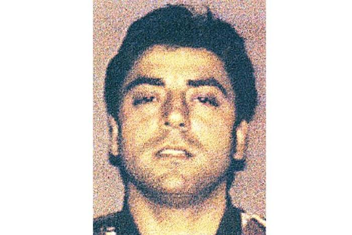 Frank Cali, in a file image, the Gambino crime family boss, was shot and killed in Staten Island on March 13, 2019, US media report
