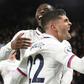 Chelsea's US midfielder Christian Pulisic starred in his side's demolishing of Burnley