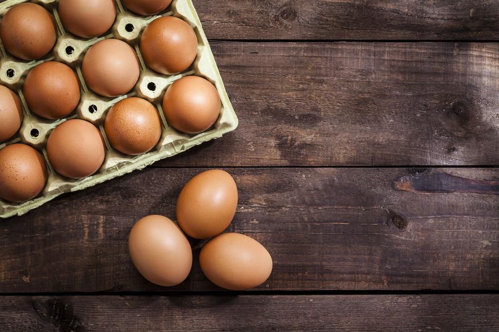 10 Foods with Healthy Fat You Should Eat