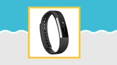 The Fitbit Alta Is Discounted On Amazon Today