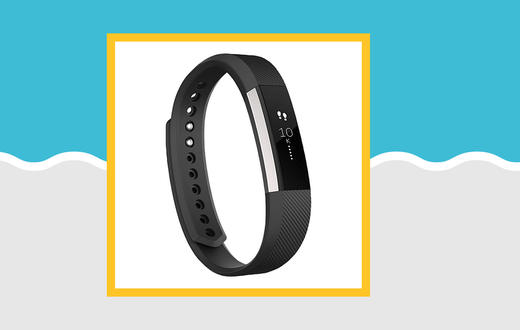The Fitbit Alta Is Discounted On Amazon Today