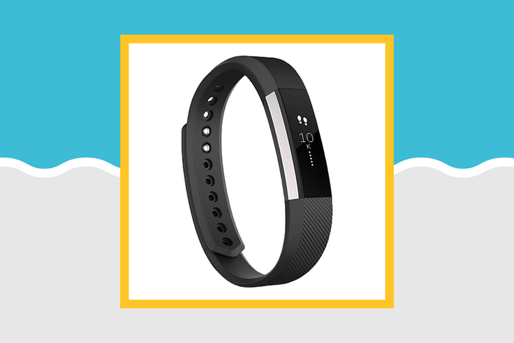 The Fitbit Alta Is Discounted On Amazon Today