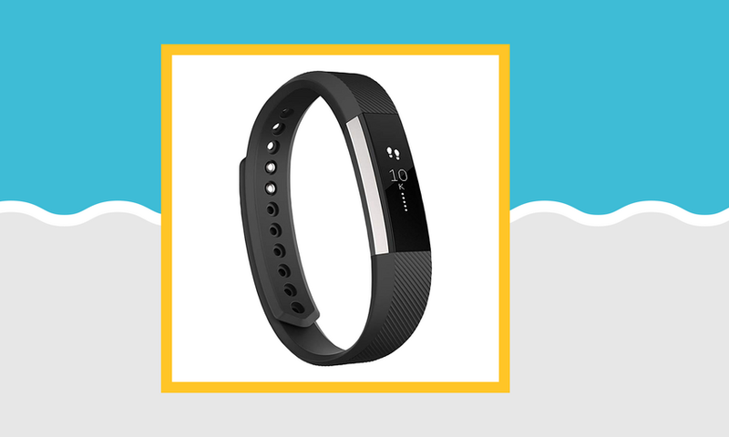 The Fitbit Alta Is Discounted On Amazon Today