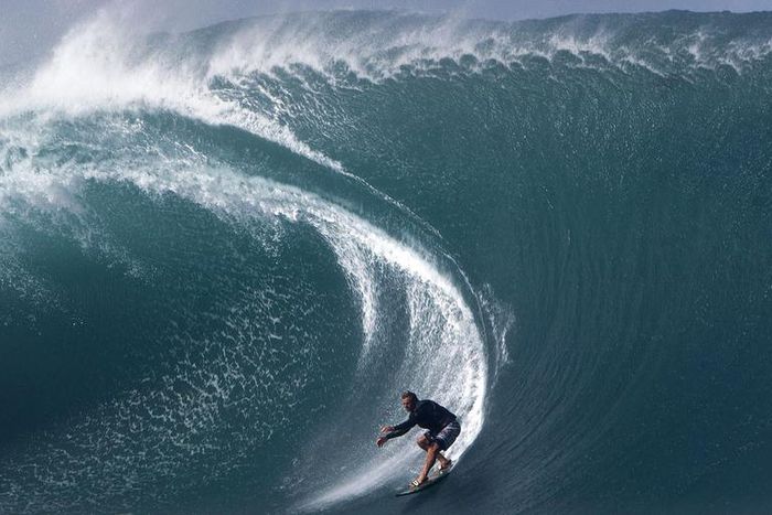 10 Tips from World's Fittest Man