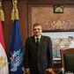 Chairman of the Suez Canal Authority, Admiral Osama Rabie, says the key waterway, marking its 150th anniversary, has become 'a lifeline' for Egypt and other countries