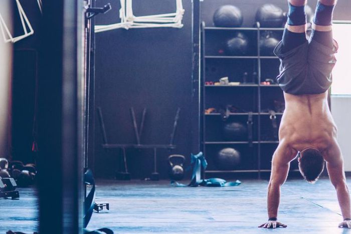 How to Crush the CrossFit Open 20.3 Workout
