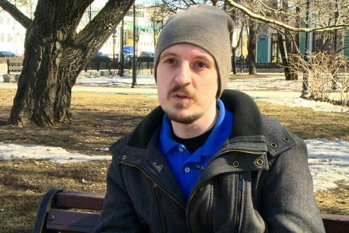 Moscow-based Ukrainian programmer Ruslan Burma -- not his real name - said he would follow the poll in spirit as having to return home to cast a ballot would be too expensive