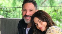 Jenna Dewan Met Steve While Married To Channing