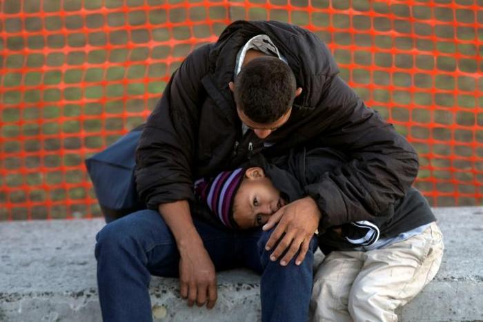 Refugee and migration advocates condemned the deal between the US and El Salvador