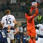 Michel Vorm has returned to Tottenham as cover for the injured Hugo Lloris