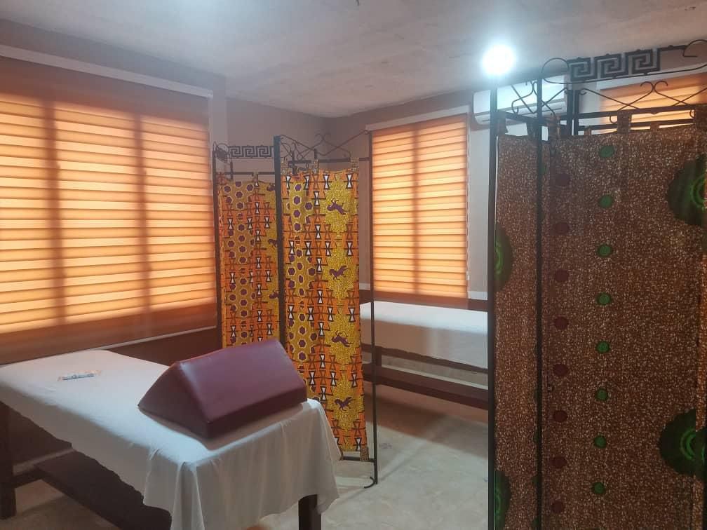 PhysioWorld and Rehabilitation Clinic opens