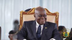 President Nana Addo Dankwa Akufo-Addo