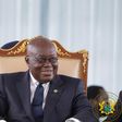 President Nana Addo Dankwa Akufo-Addo
