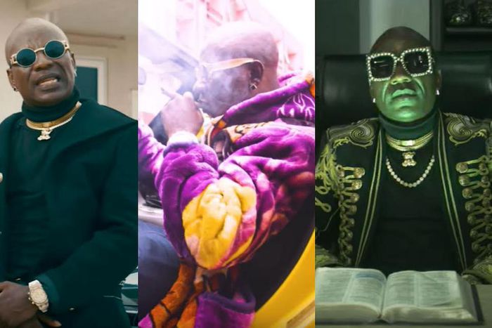 GH Birdman real name Don Elijah