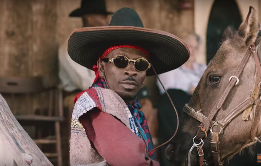 Shatta Wale