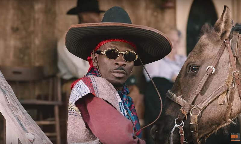 Shatta Wale