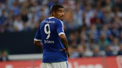 KP Boateng Schalke