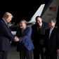 Kim Dong-chul was one of three American detainees freed by Pyongyang last year