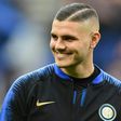 Mauro Icardi was stripped of the Inter Milan captaincy last season over a contract dispute