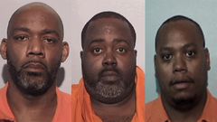 "You better be nice and naked when I get there!" – 3 pastors turn poor teenager into sex slave
