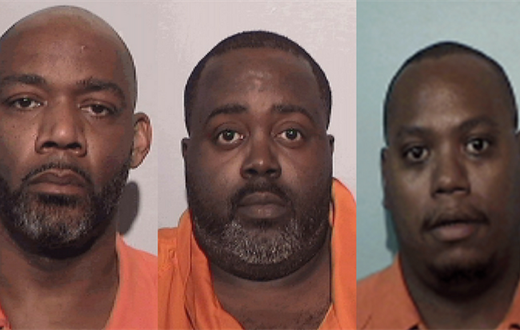 "You better be nice and naked when I get there!" – 3 pastors turn poor teenager into sex slave