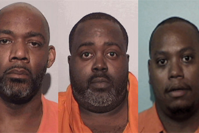 "You better be nice and naked when I get there!" – 3 pastors turn poor teenager into sex slave