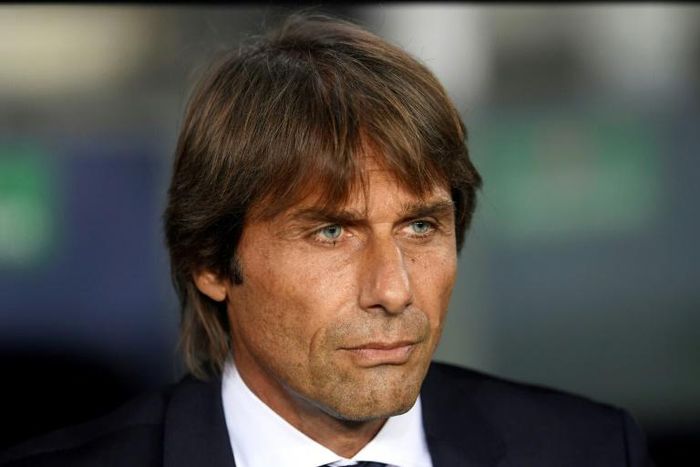 Inter Milan coach Antonio Conte guided rivals Juventus to three Serie A titles