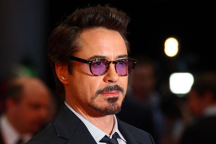 Robert Downey Jr's Instagram Just Got Hacked